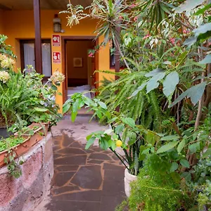  Landhaus La Asomada Del Gato